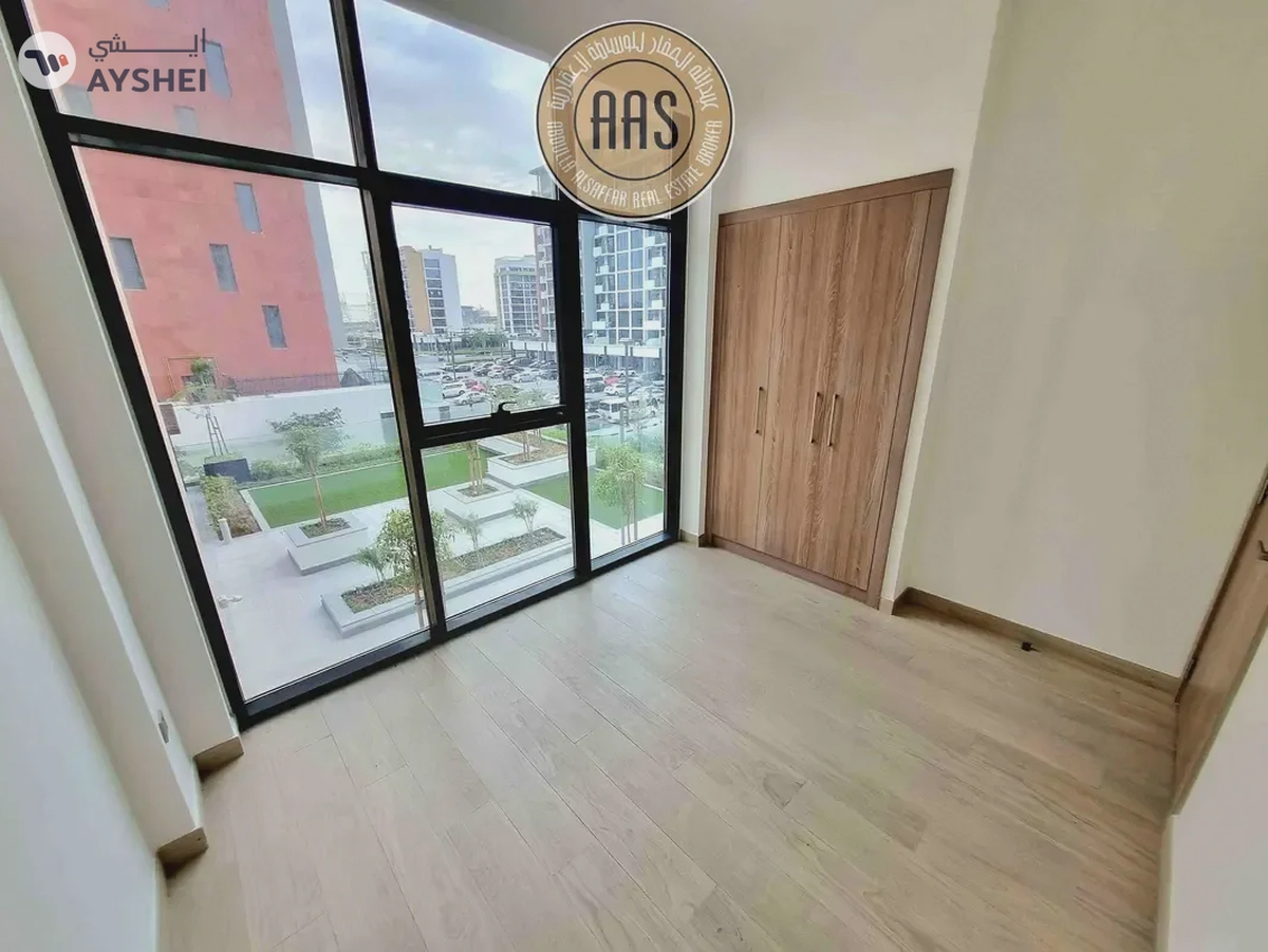 Corner Unit • Spacious Layout • Next to Park • Chiller Free • For 145k-16-16