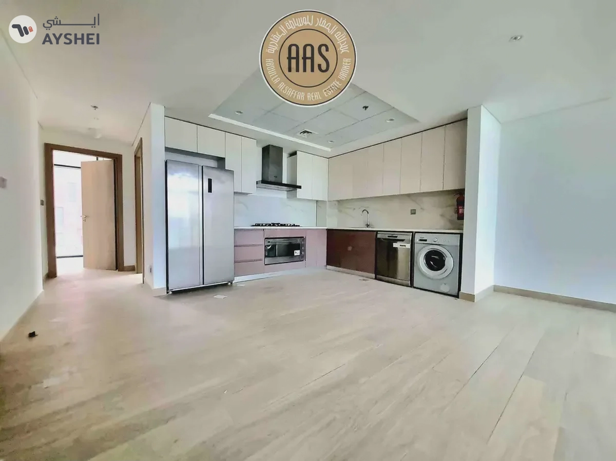Corner Unit • Spacious Layout • Next to Park • Chiller Free • For 145k-25-25