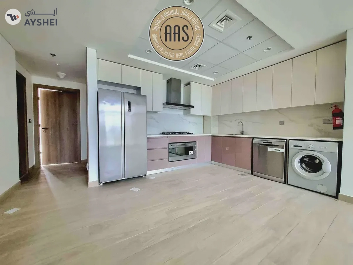 Corner Unit • Spacious Layout • Next to Park • Chiller Free • For 145k-28-28
