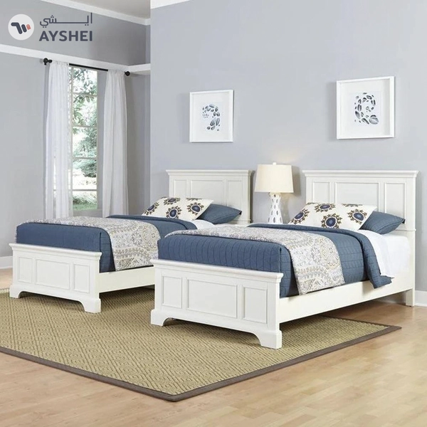Amalfi Single Bed, 90/120