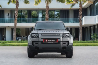 4,857 P.M |  Defender SE | 0% Downpayment | Amazing Condition!-3