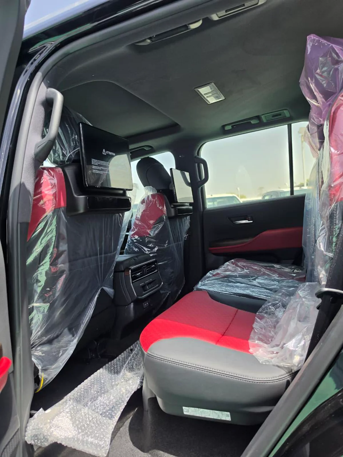 Toyota Land Cruiser LC300 GXR Limited 4.0L 2026-2-2