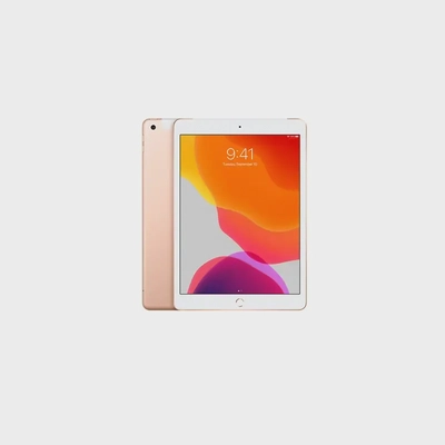 Renewed Apple iPad 8th Gen (2020) Wi-Fi + Cellular-0