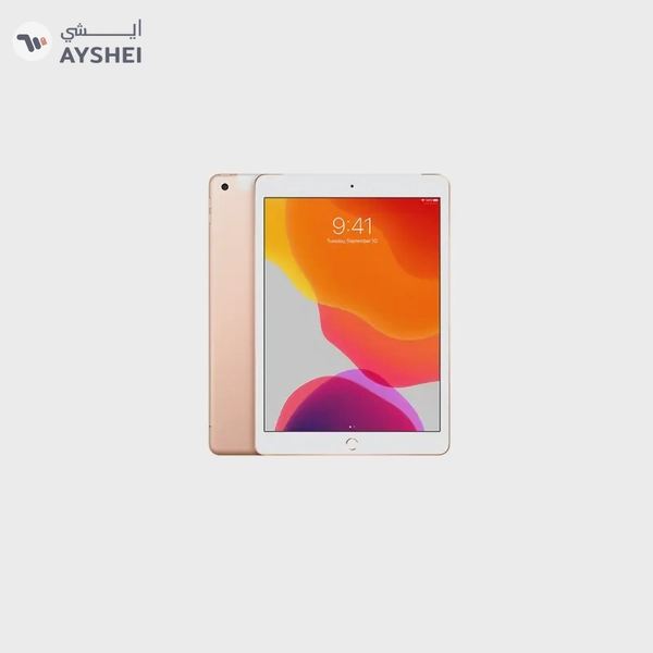 Renewed Apple iPad 8th Gen (2020) Wi-Fi + Cellular