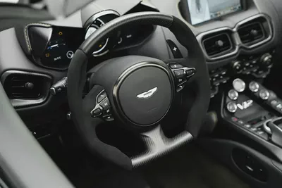 2023 ASTON MARTIN V12 VANTAGE-9