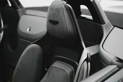 2023 ASTON MARTIN V12 VANTAGE-12