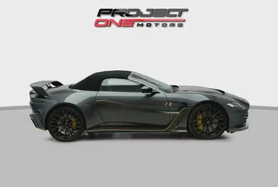 2023 ASTON MARTIN V12 VANTAGE-2