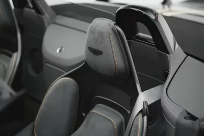 2023 ASTON MARTIN V12 VANTAGE-8