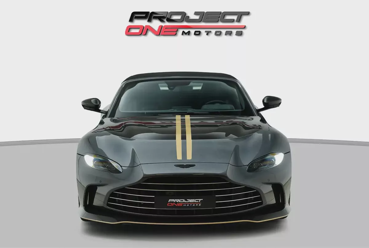 2023 ASTON MARTIN V12 VANTAGE-1-1