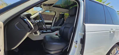 2019-Range Rover Vouge Supercharge-Excellent Condition-Full Service History-Bank Finance Available-11