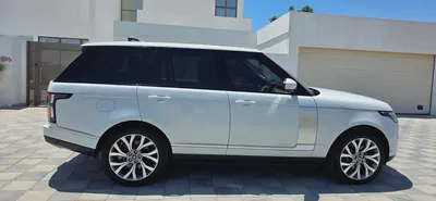 2019-Range Rover Vouge Supercharge-Excellent Condition-Full Service History-Bank Finance Available-3