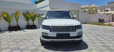 2019-Range Rover Vouge Supercharge-Excellent Condition-Full Service History-Bank Finance Available-4