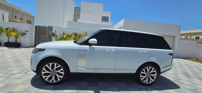 2019-Range Rover Vouge Supercharge-Excellent Condition-Full Service History-Bank Finance Available-5