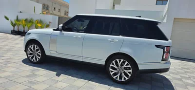 2019-Range Rover Vouge Supercharge-Excellent Condition-Full Service History-Bank Finance Available-7