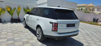 2019-Range Rover Vouge Supercharge-Excellent Condition-Full Service History-Bank Finance Available-8