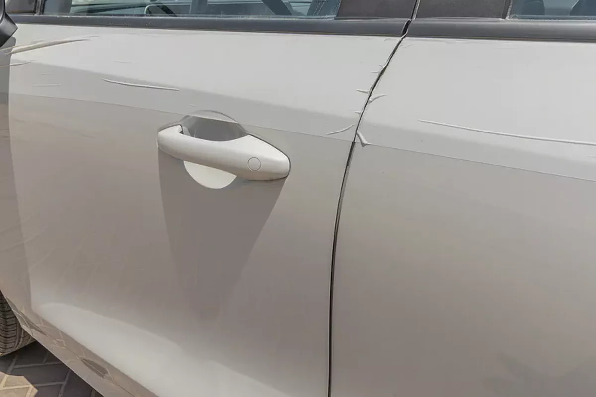 Dong Feng Forthing Friday - Electric - 410km - 2025 (Export)-18-18