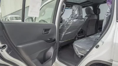 Toyota LC300 3.5L GXR TT Standard GCC 2026 Brand New For Export-19