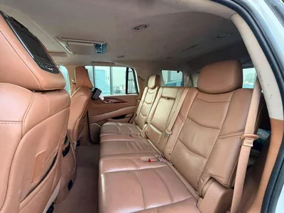 Cadillac Escalade PLATINUM-11
