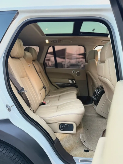 2015 Range Rover Vouge SE GCC Specs-11