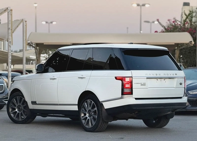 2015 Range Rover Vouge SE GCC Specs-3