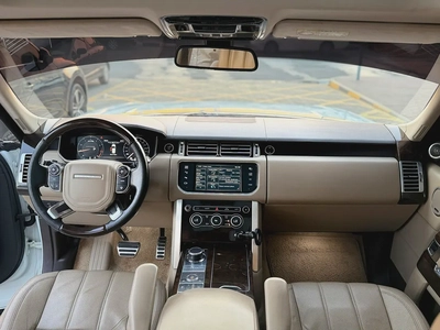 2015 Range Rover Vouge SE GCC Specs-6