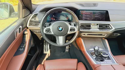 WARRANTY 1 YEAR / 20,000KMS | GCC | 3.0L M-SPORT | AED 2,833 PM-10