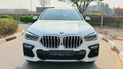 WARRANTY 1 YEAR / 20,000KMS | GCC | 3.0L M-SPORT | AED 2,833 PM-1