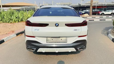 WARRANTY 1 YEAR / 20,000KMS | GCC | 3.0L M-SPORT | AED 2,833 PM-4
