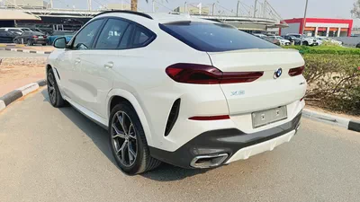 WARRANTY 1 YEAR / 20,000KMS | GCC | 3.0L M-SPORT | AED 2,833 PM-5