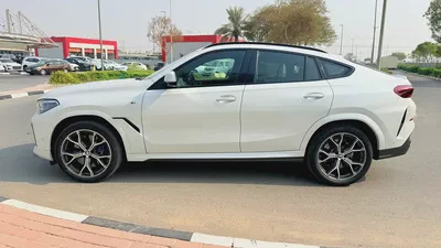 WARRANTY 1 YEAR / 20,000KMS | GCC | 3.0L M-SPORT | AED 2,833 PM-6