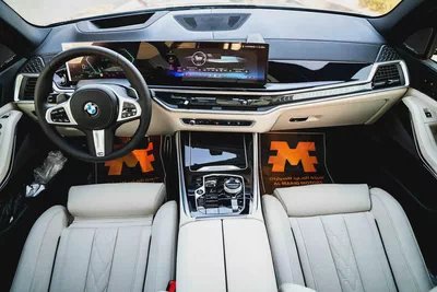 2026 BMW X5 xDrive40i Luxury + M Kit | GCC | Export Only | 2 Years Warranty | AED 335,000-6