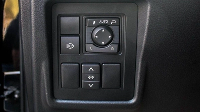 Toyota Prado PRADO VX 4.0L V6 PETROL-10