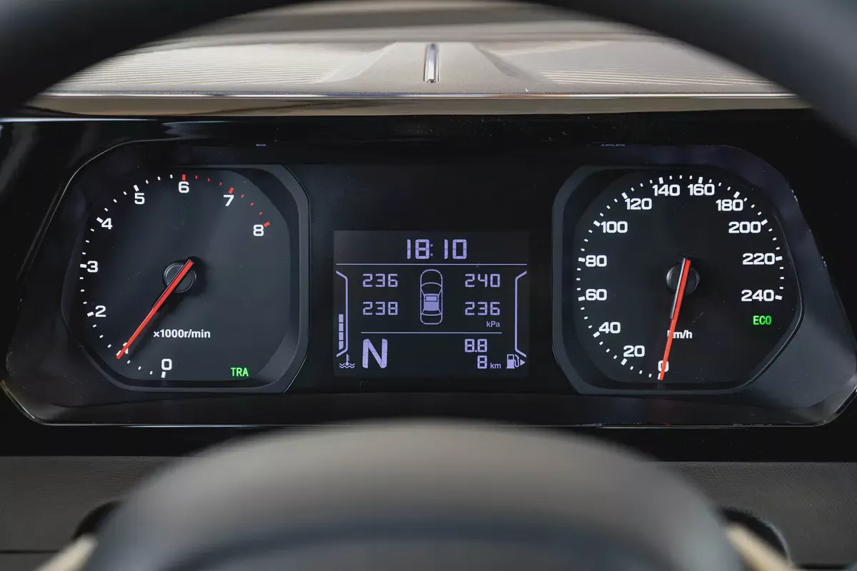Dealership Warranty 5 years | AED 800 Monthly | GAC GS3 EMZOOM 1.5L Turbo | GCC | Zero Down Payment-12-12