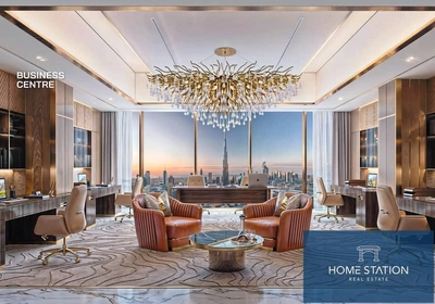 Bayz 102 by Danube, Business Bay, Dubai-12