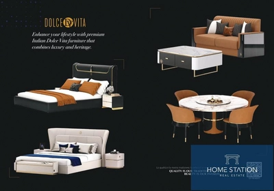 Bayz 102 by Danube, Business Bay, Dubai-19