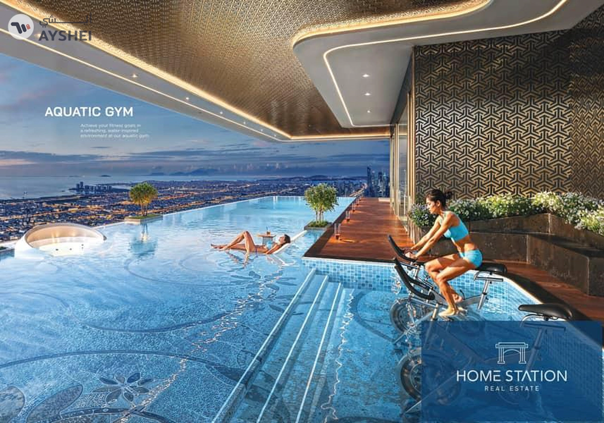Bayz 102 by Danube, Business Bay, Dubai-16-16