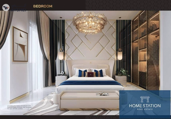 Bayz 102 by Danube, Business Bay, Dubai