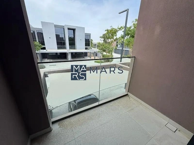 BRAND NEW 3BHK SINGLE ROW CORNER VILLA FOR RENT-22
