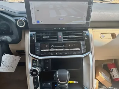 Brand New 2026 Toyota Land Cruiser VXR | GCC Specs | Zero Mileage-10