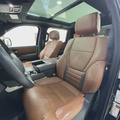 2024 Toyota Tundra 1794 Edition-9