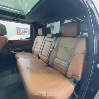 2024 Toyota Tundra 1794 Edition-10