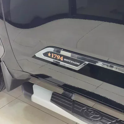 2024 Toyota Tundra 1794 Edition-11