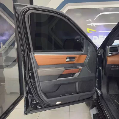 2024 Toyota Tundra 1794 Edition-13