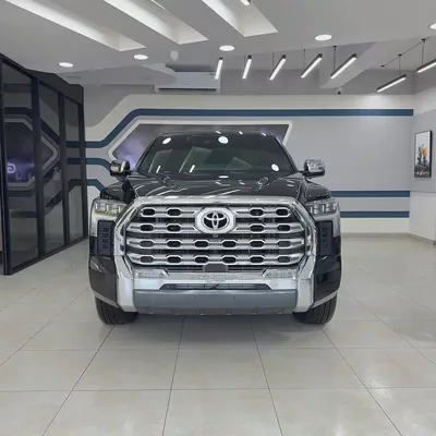 2024 Toyota Tundra 1794 Edition-1