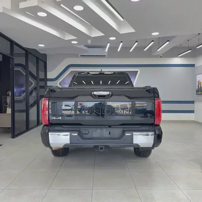 2024 Toyota Tundra 1794 Edition-4