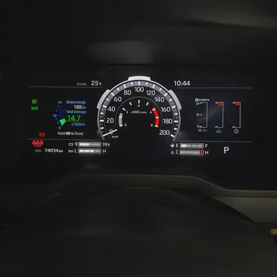 2024 Toyota Tundra 1794 Edition-5