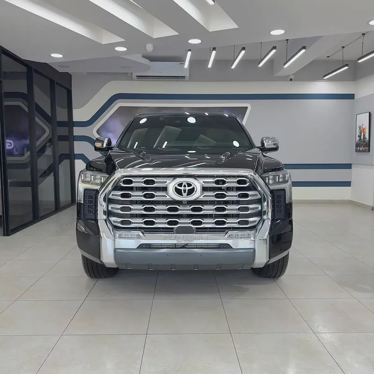 2024 Toyota Tundra 1794 Edition-1-1