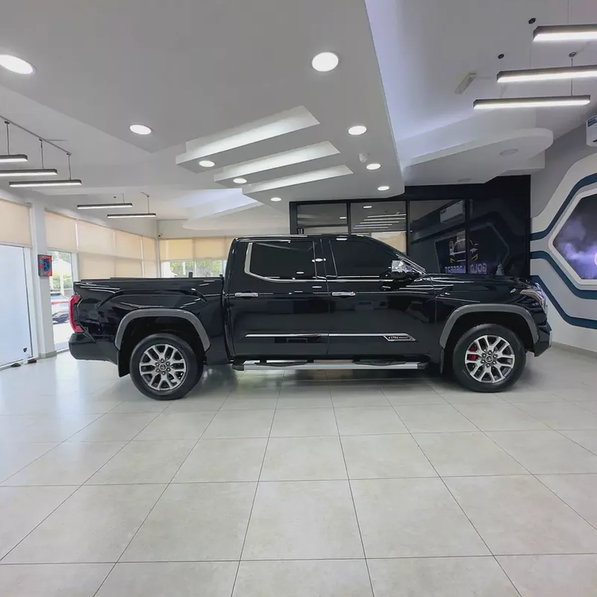 2024 Toyota Tundra 1794 Edition-3-3