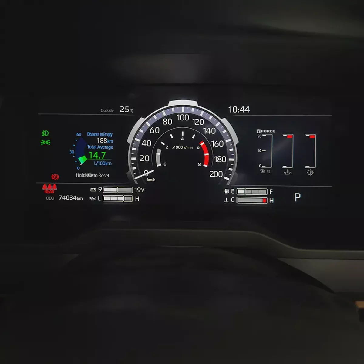 2024 Toyota Tundra 1794 Edition-5-5