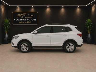 MG RX5 Standard 2022 | GCC Specs | Well Maintained-2
